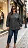 Immagine di PLUS SIZE CASUAL SWEATER
